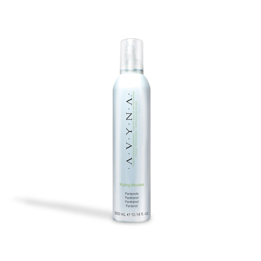 Xtyling Mousse image 0