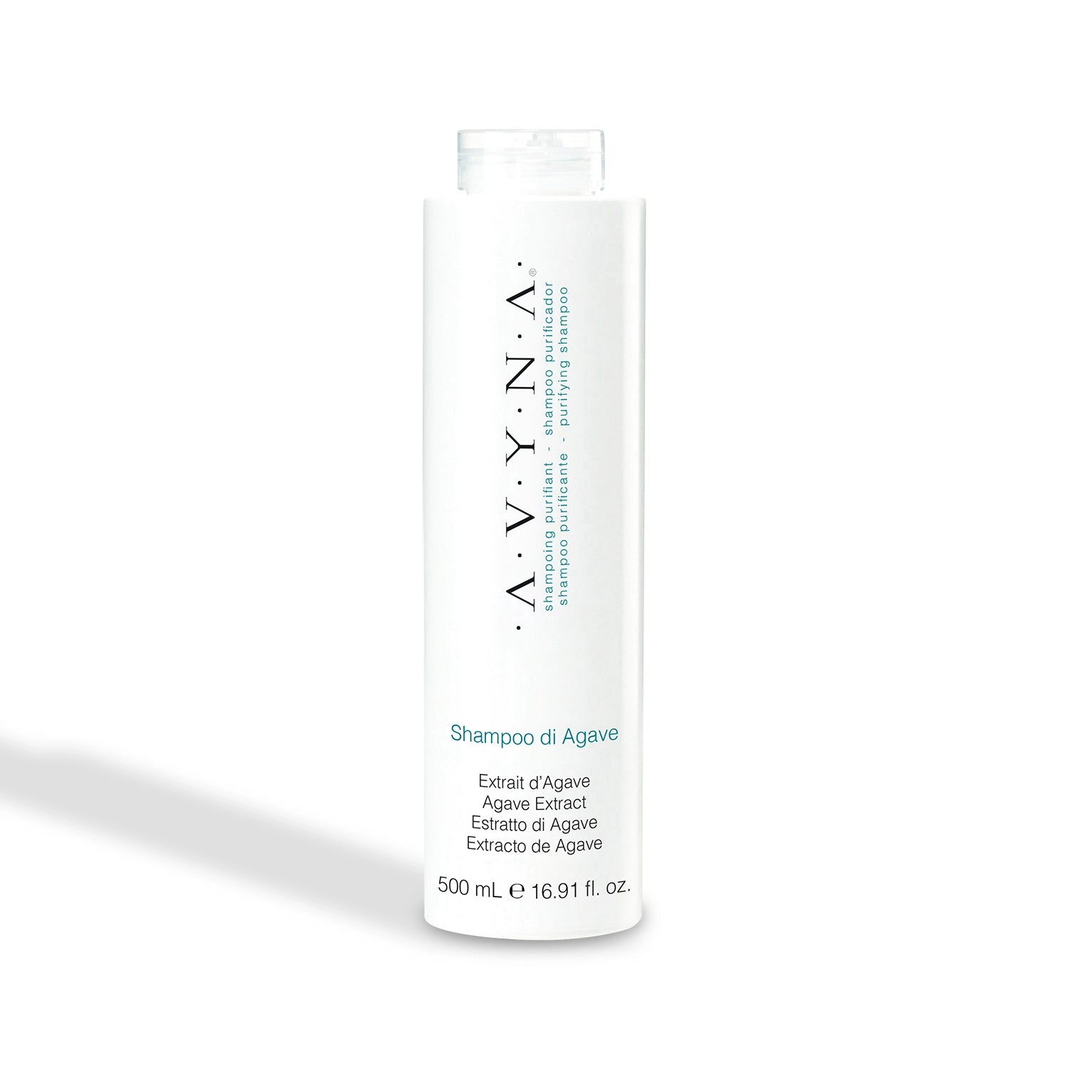 Shampoo di Agave image 0