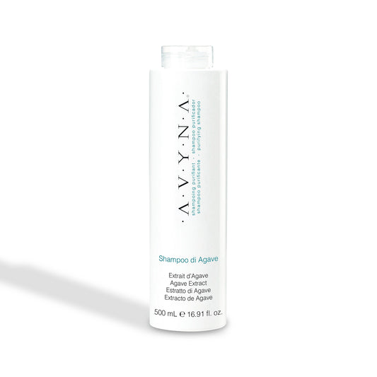 Shampoo di Agave image 0