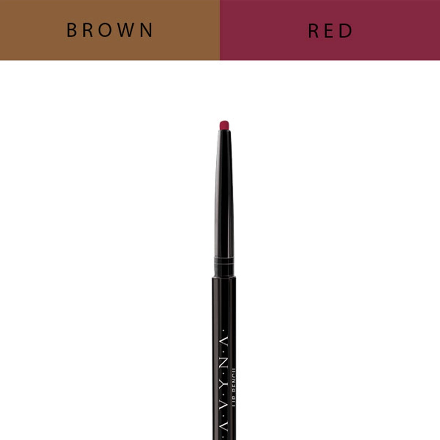 Lip pencil RED image 1