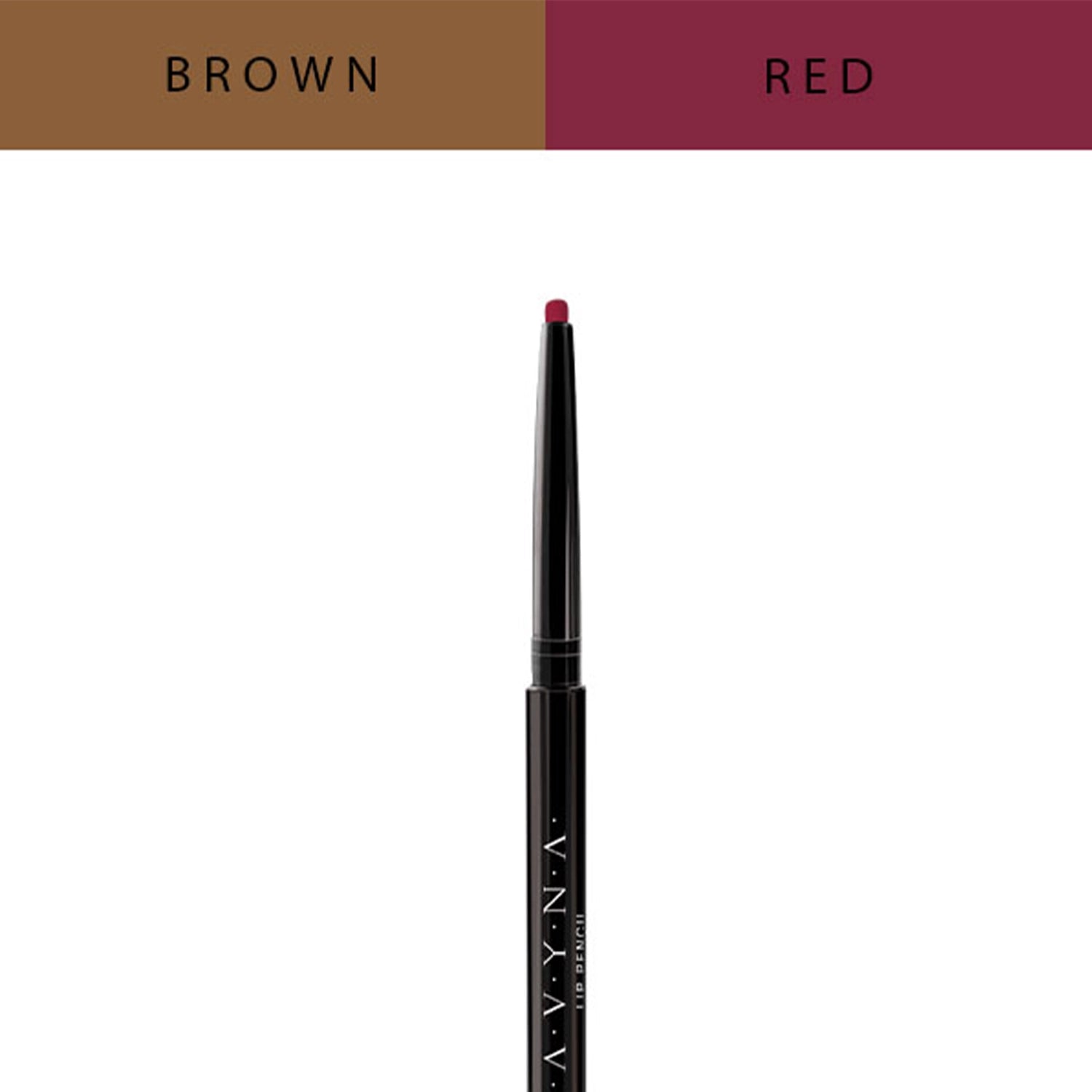 Lip pencil RED image 1
