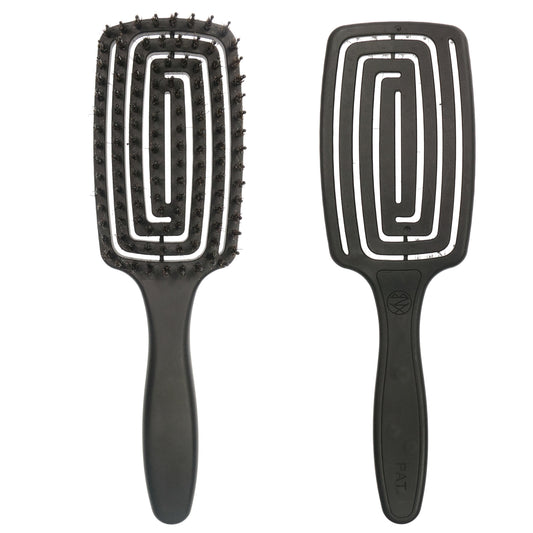 Vented Hair Brush