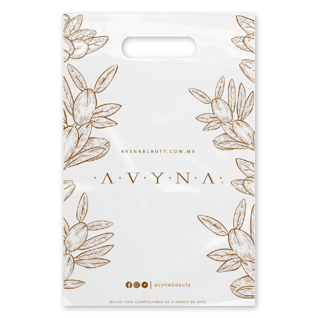 AVYNA - Argan Bags Pack