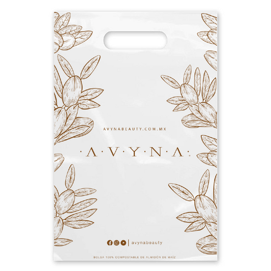 AVYNA - Argan Bags Pack