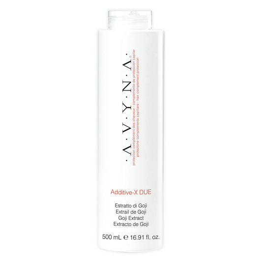 Additive X DUE 500 ml