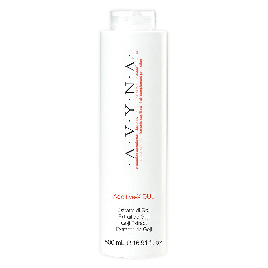 Additive X DUE 500 ml