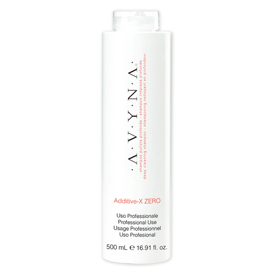 Additive X ZERO 500 ml