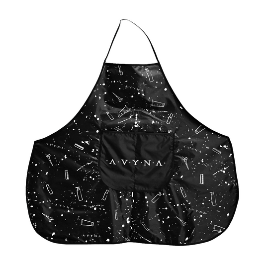 Hair Stylist Apron Avyna Design