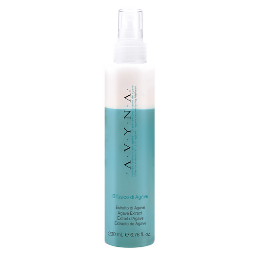 Bifasico di Agave 200 ml