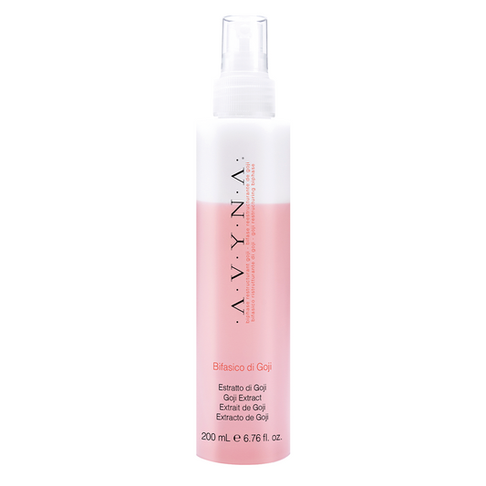 Bifasico di Goji 200 ml