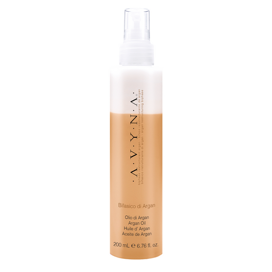 Bifasico di Argan 200 ml
