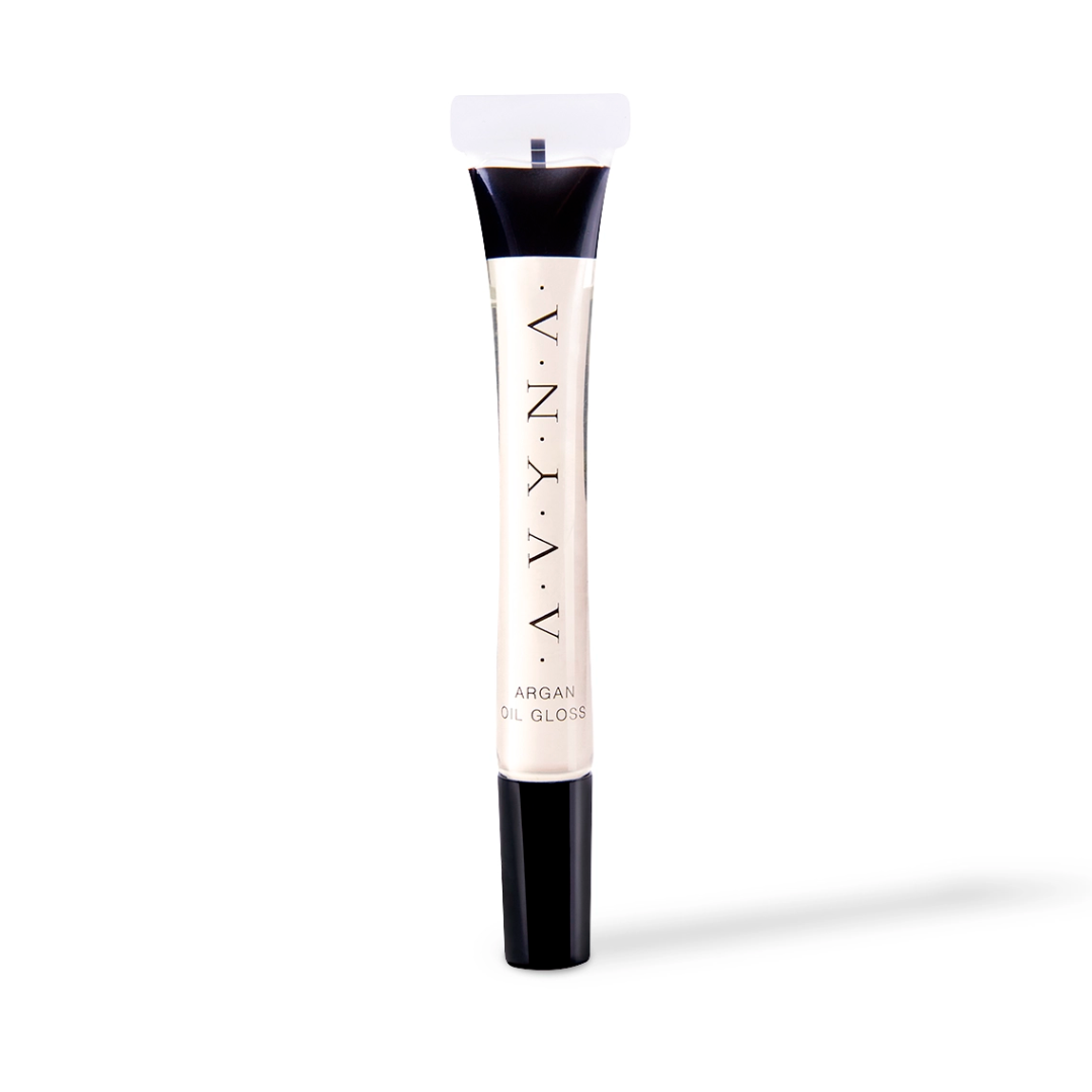 Lip gloss ARGAN OIL