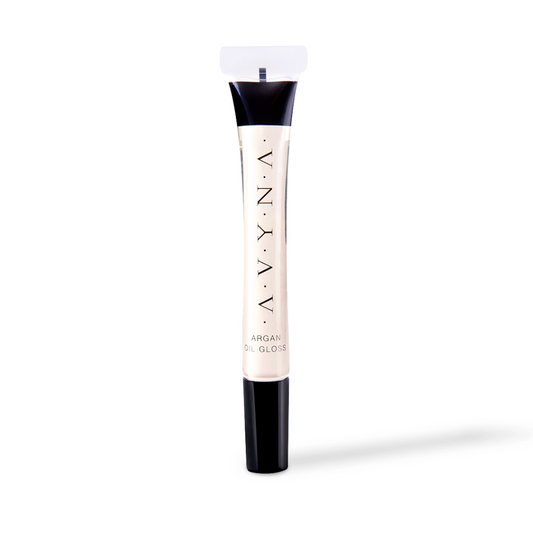 Lip gloss ARGAN OIL