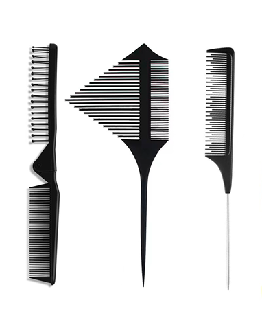 Balayage Comb set