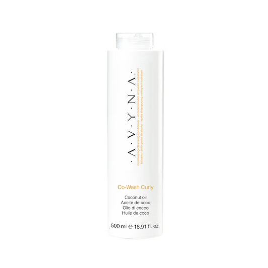 Co-wash Curly 500 ml