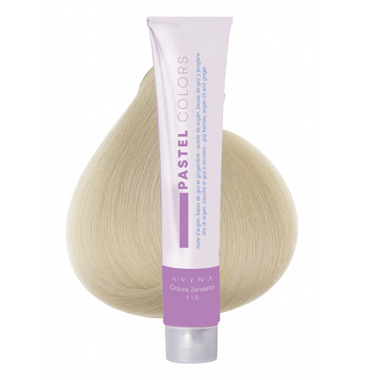 Colorato Pastel 0/002 100 ml