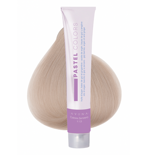 Colorato Pastel 0/012 100 ml