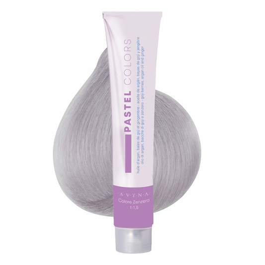 Pastel Colors 0/12 100 ml