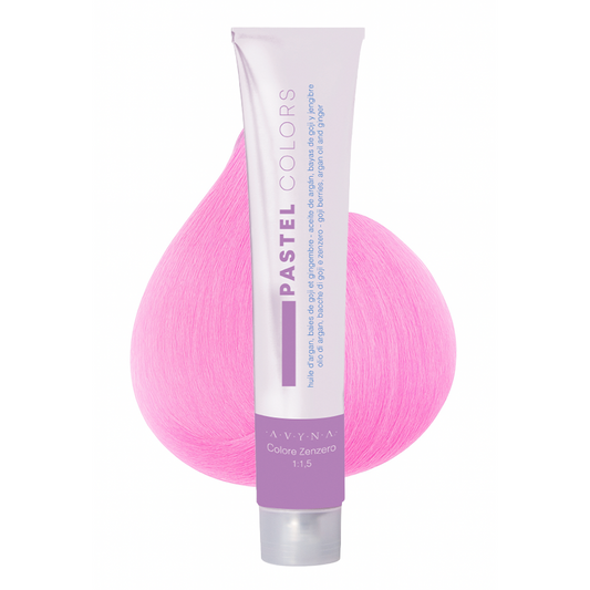 Colorato Pastel 0/21 100 ml