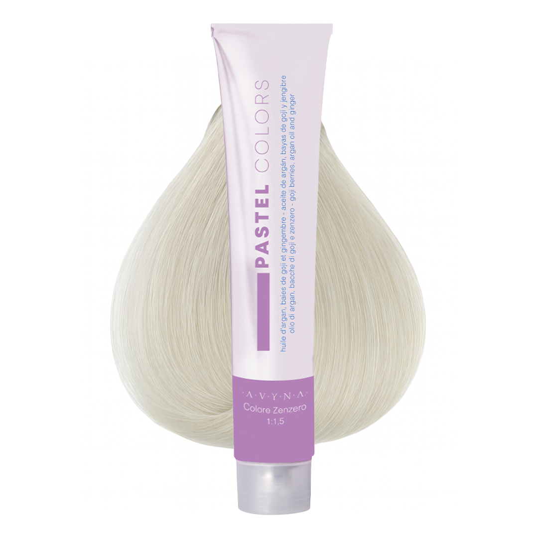 Colorato Pastel 0/090 100 ml
