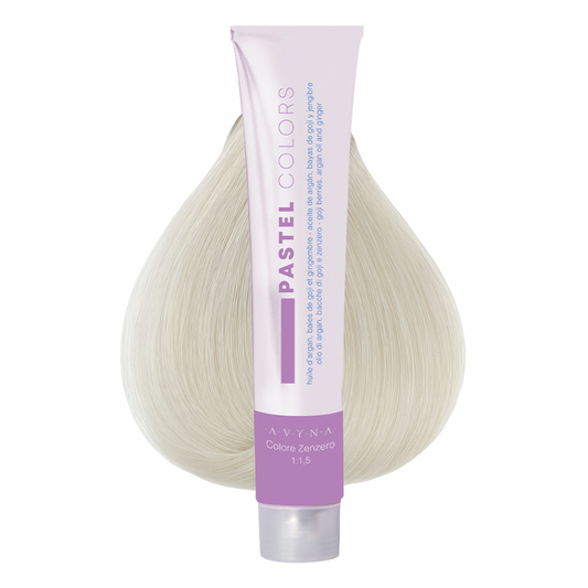 Pastel Colors 0/090 100 ml