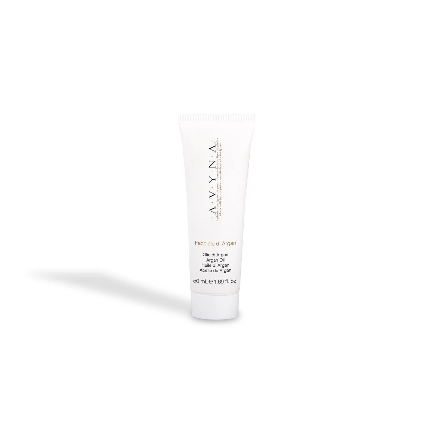 Facciale di Argan 50 ml