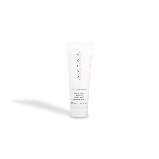 Facciale di Argan 50 ml