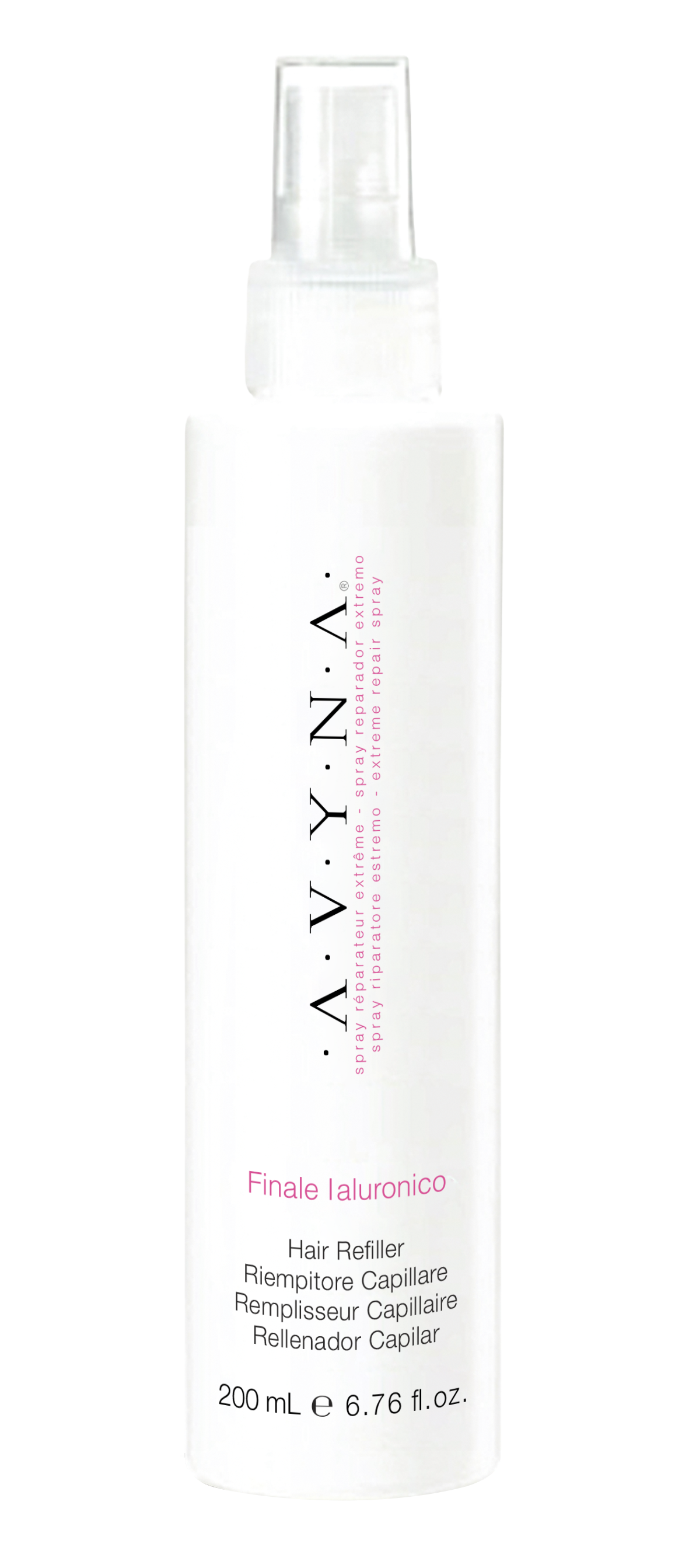 Finale Ialuronico 200 ml