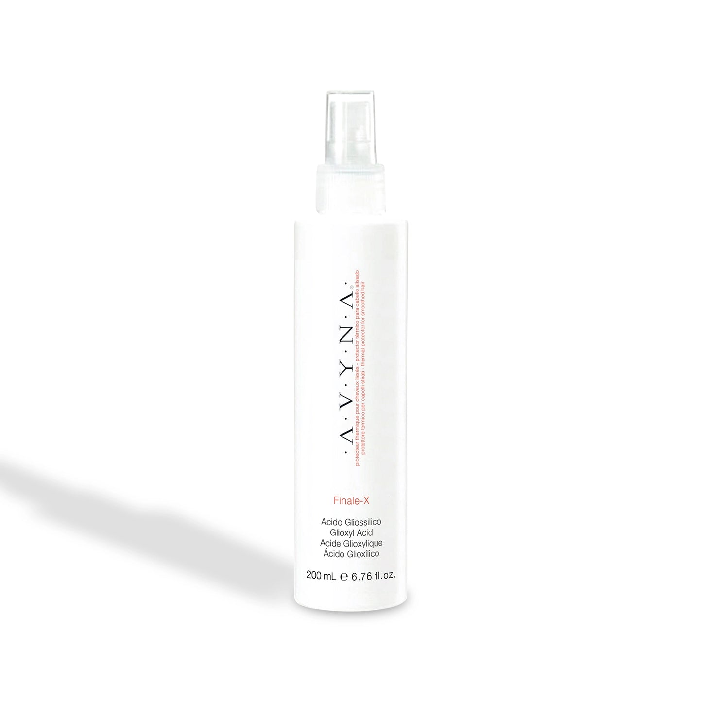 Finale-X 200 ml
