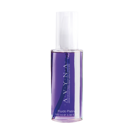 Fluido Platino 100 ml