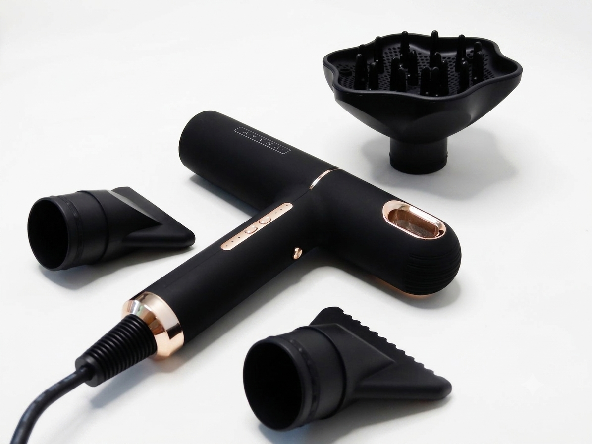 Lightweight Hair Dryer
