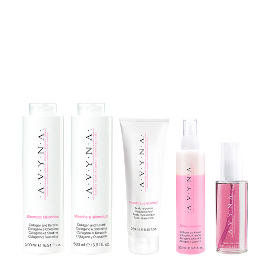 Hair Repair SET 500 ml