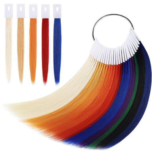 Hair Color Ring