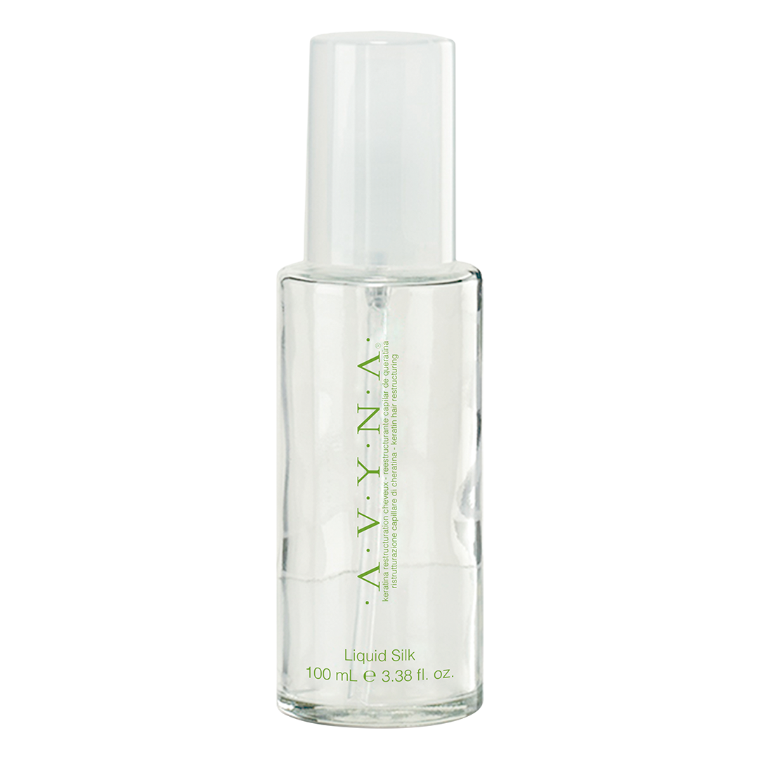 Liquid Silk 100 ml