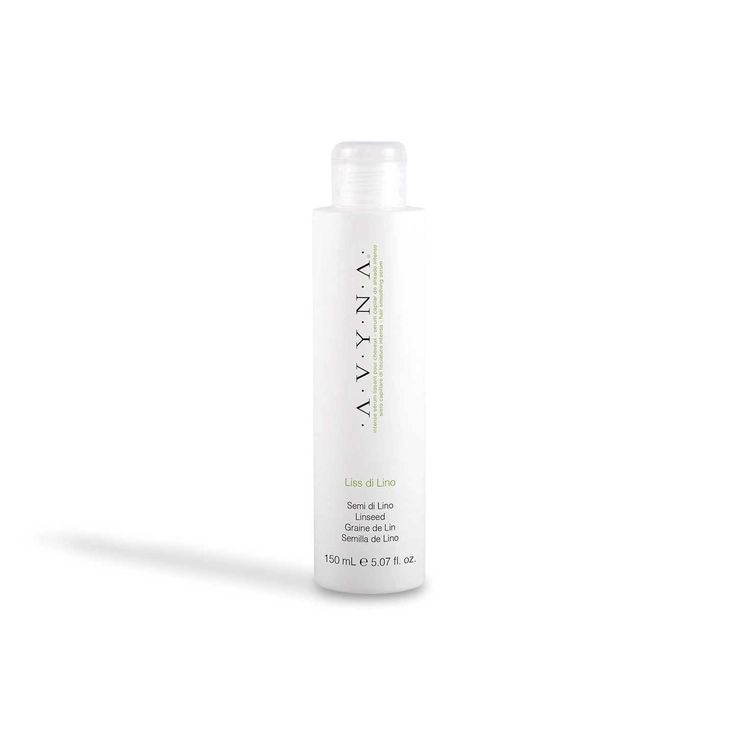 Liss di Lino 150 ml