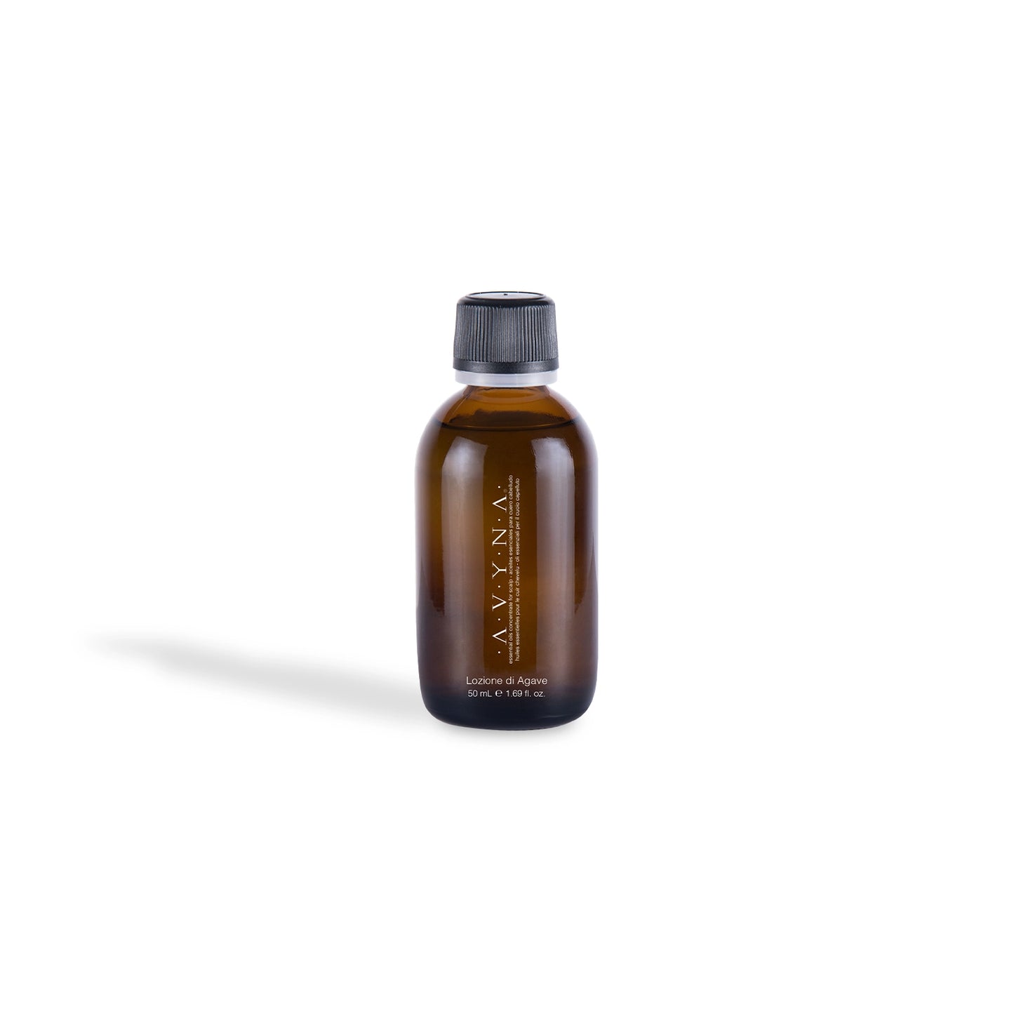 Lozione di Agave 50 ml