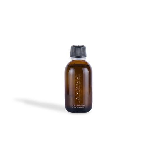 Lozione di Agave 50 ml