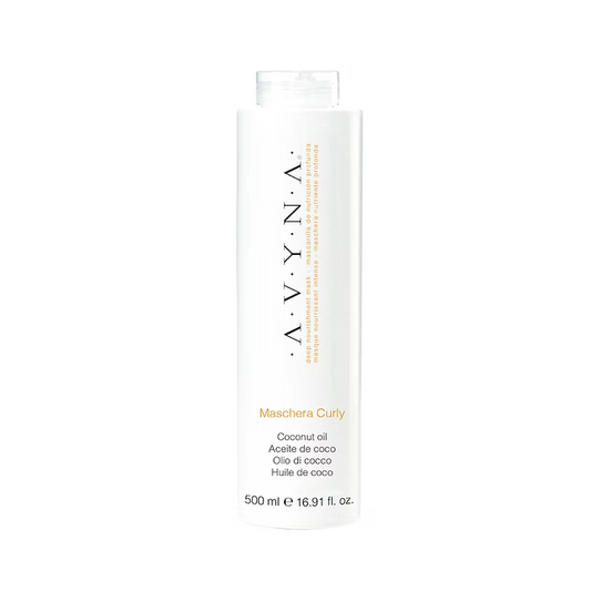 Machera Curly 500ml