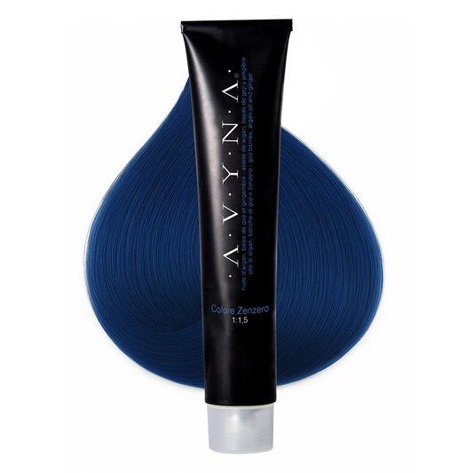 Colorato 0/1 Blu 100 ml