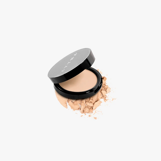 Powder Foundation LIGHT