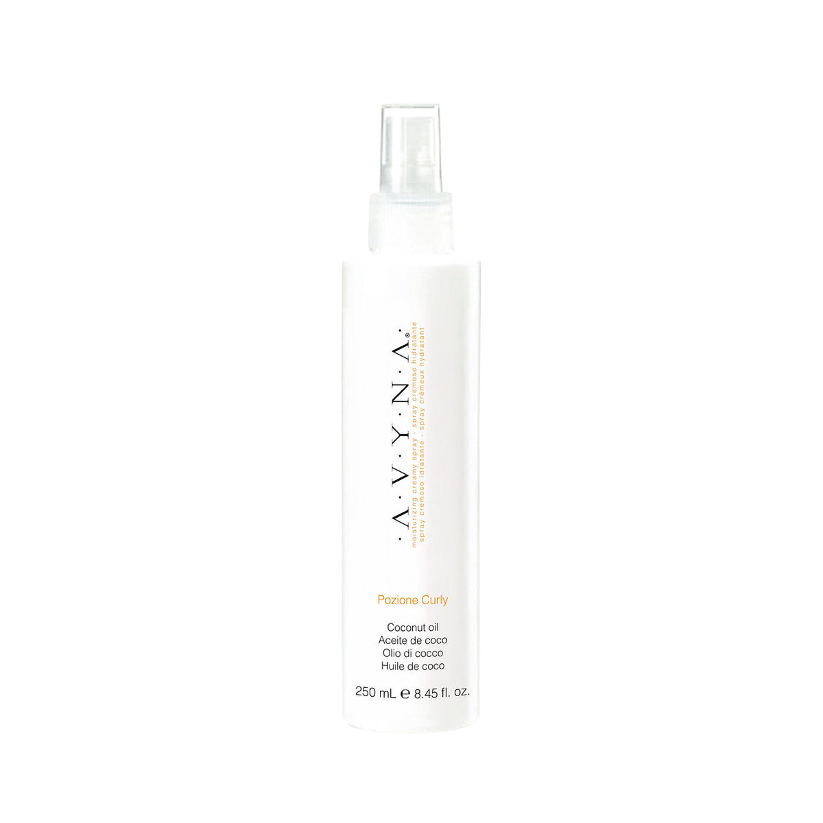 Pozione Curly 250 ml