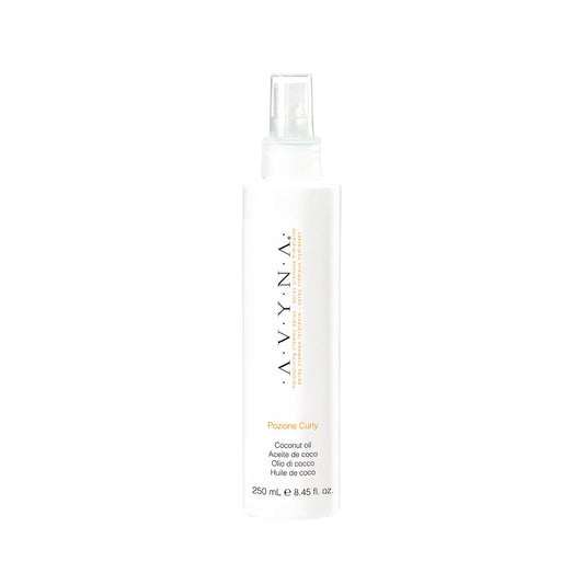 Pozione Curly 250 ml