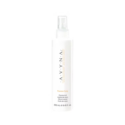 Pozione Curly 250 ml