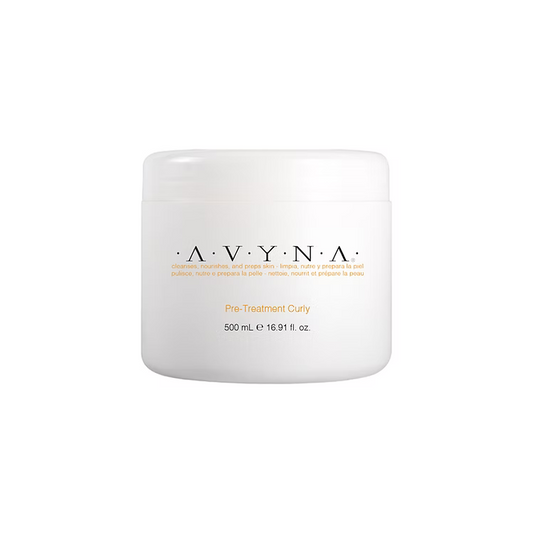Pre-Treatment Curly 500 ml