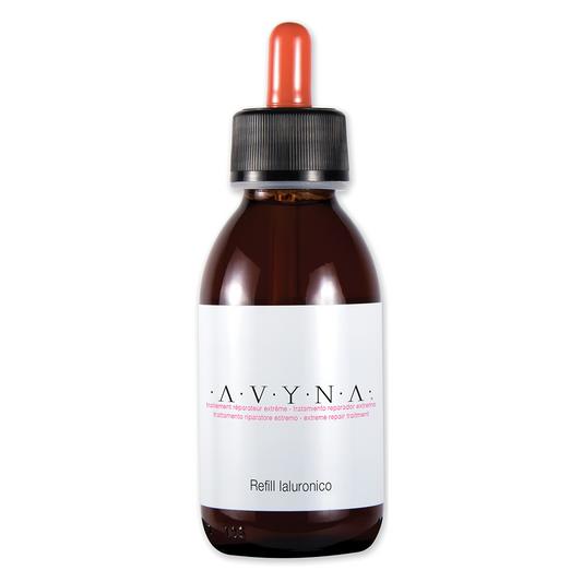 Refill Ialuronico 125 ml