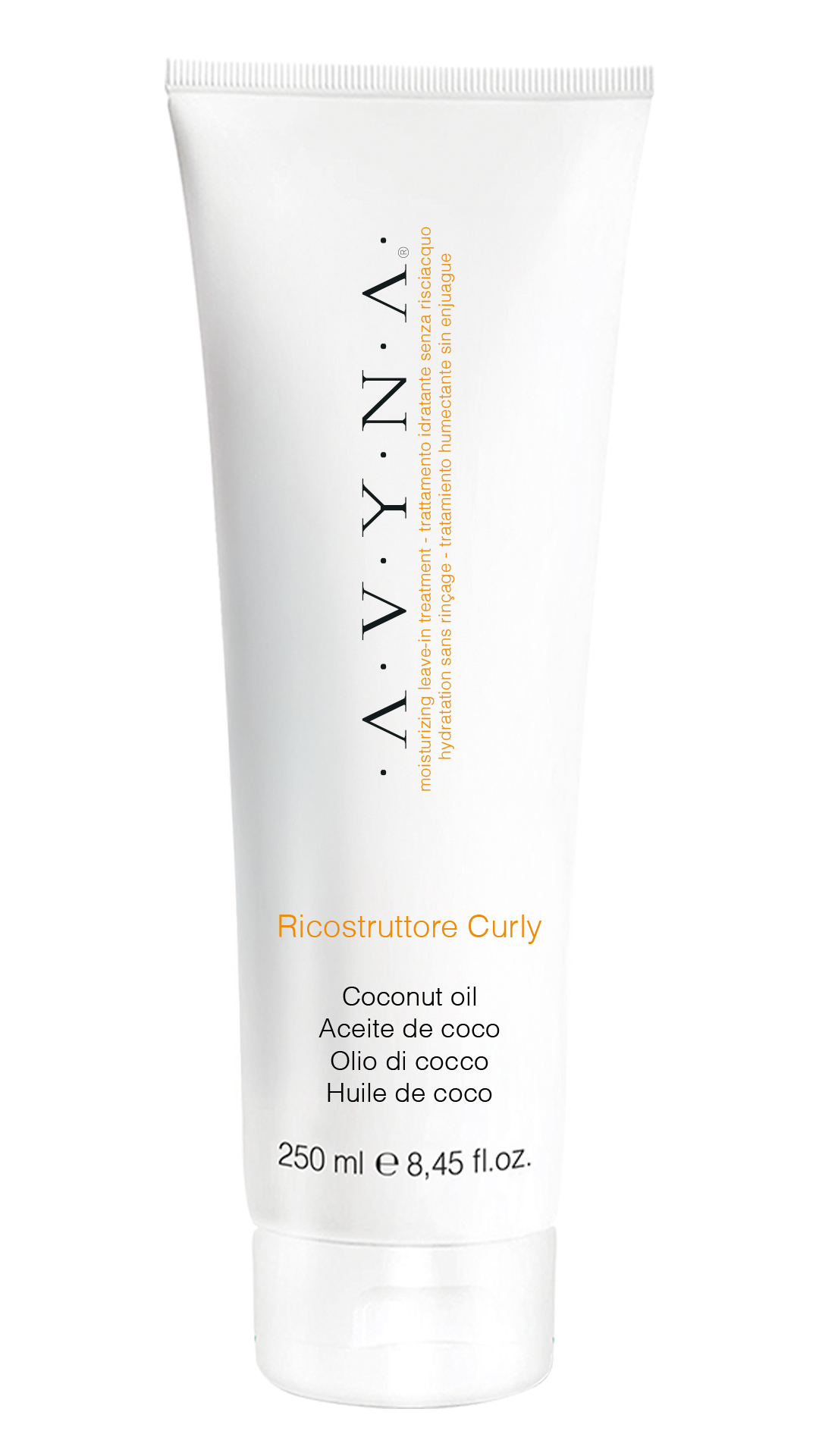 Ricostruttore Curly 250ml