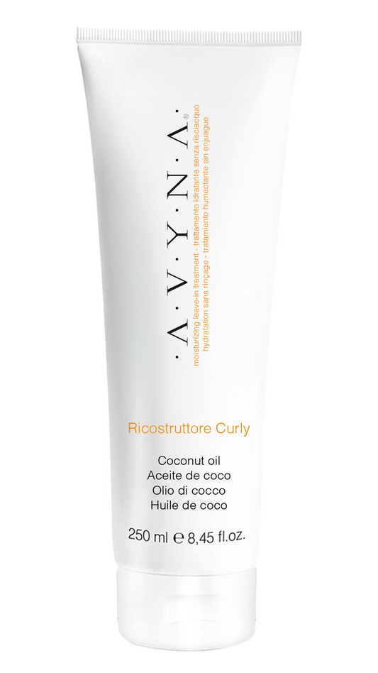 Ricostruttore Curly 250ml