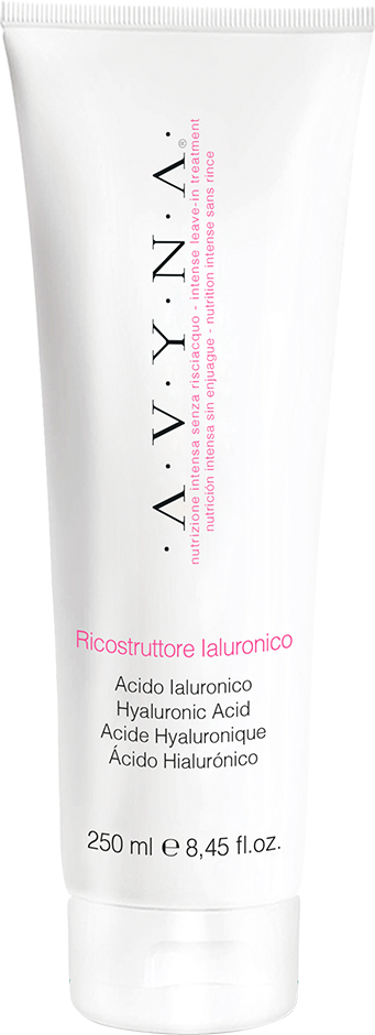 Ricostruttore Ialuronico 250 ml