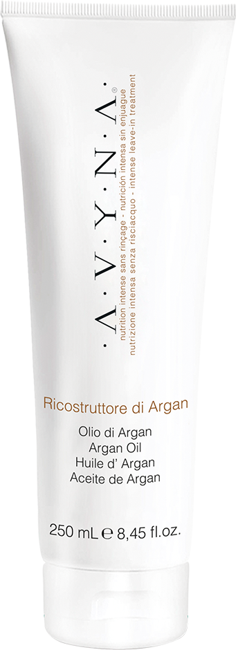 Ricostruttore di Argan 250 ml