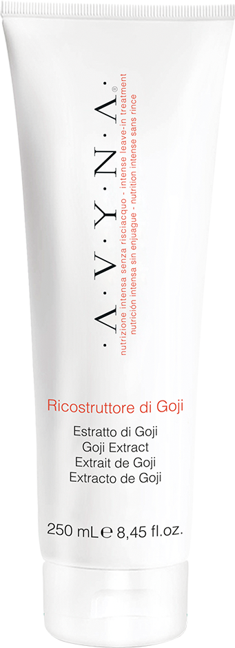 Ricostruttore di Goji 250 ml